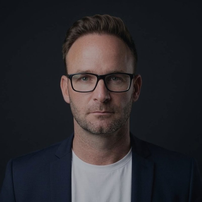 Gwyn Slee, founder of G-Star Intelligence